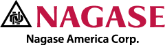 Nagase America logo